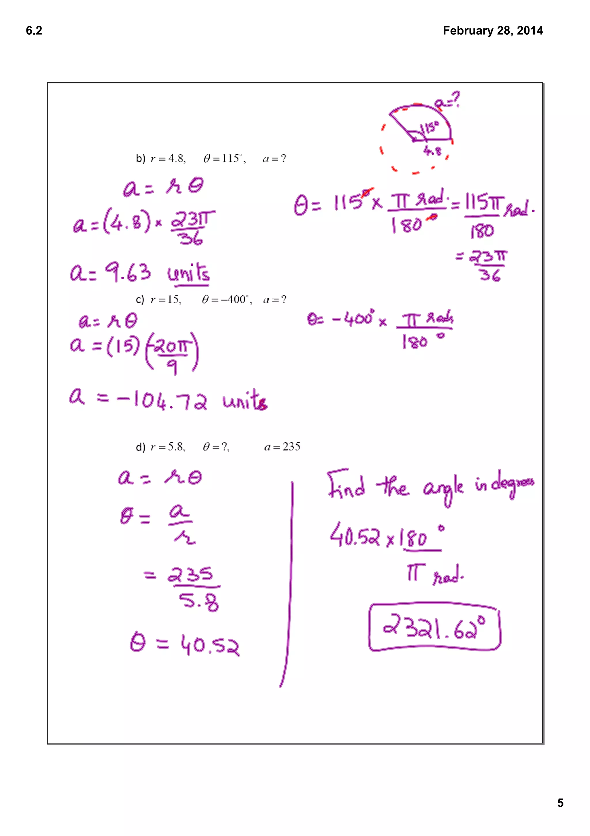 6.2

February 28, 2014

5

 