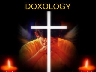 DOXOLOGY 