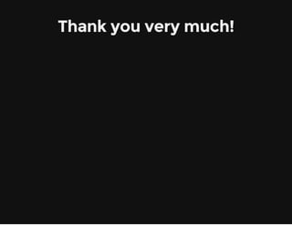 Thank you very much!

 