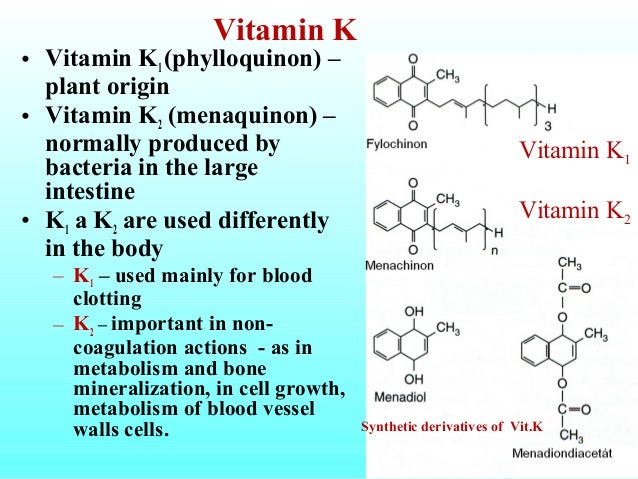 28 Vit K