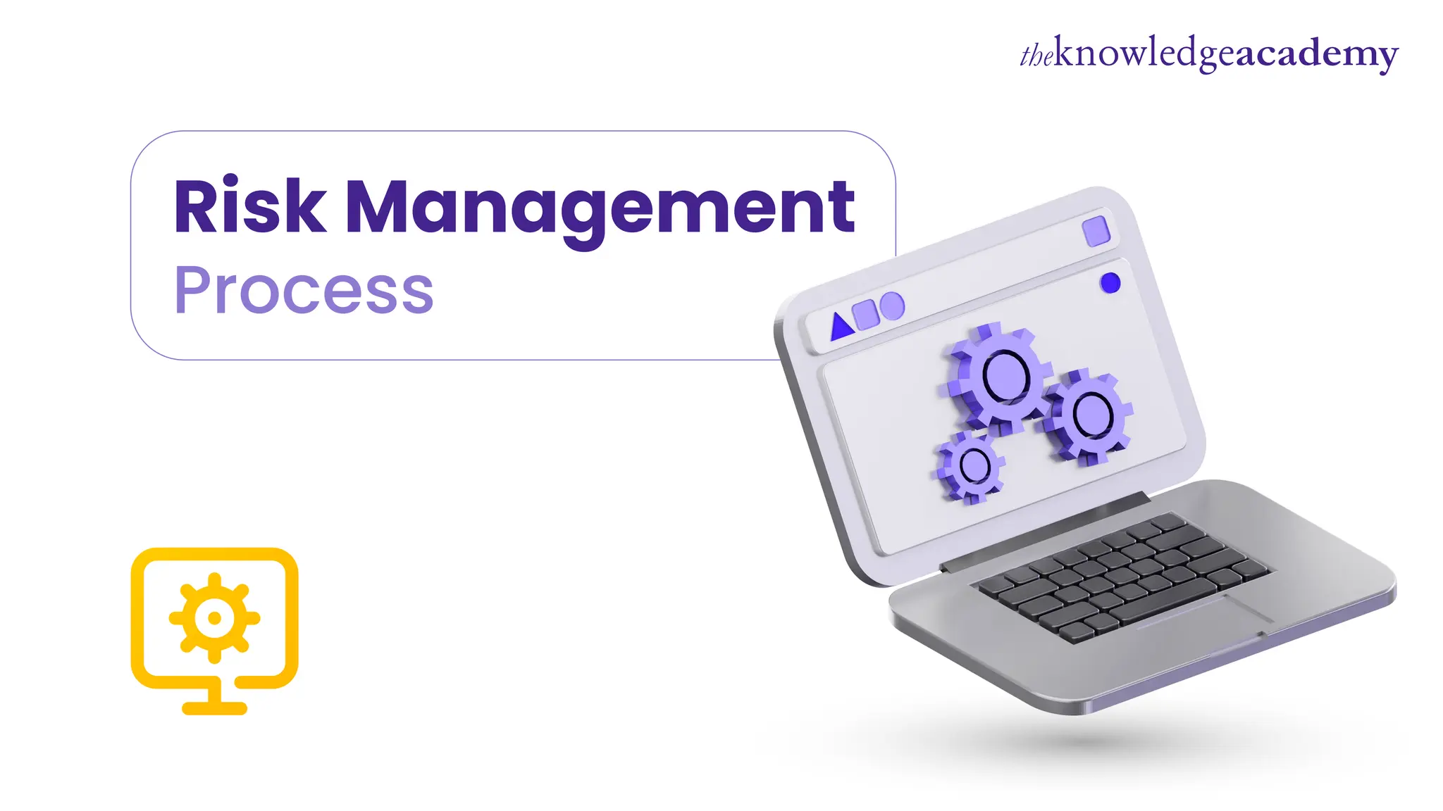 Risk Management
Process