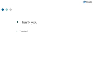 Thank you Questions? 