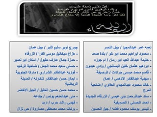 الرصد مع اخبار الحزب 29 1
