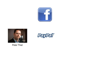 Peter Thiel
 