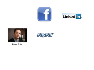 Peter Thiel
 