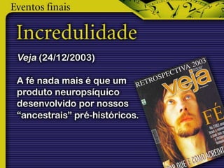 29 11 - eventos finais