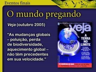 29 11 - eventos finais