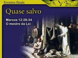 29 11 - eventos finais