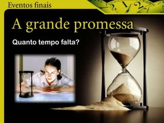 29 11 - eventos finais