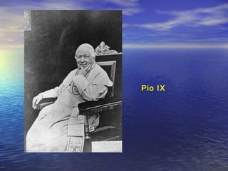 Pio IX
 