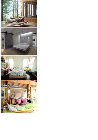 29 висящи легла, за да подобрите рязко настроението | PDF