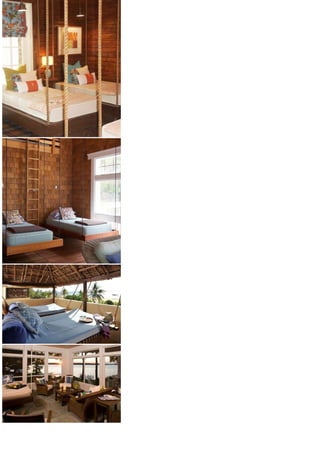 29 висящи легла, за да подобрите рязко настроението | PDF