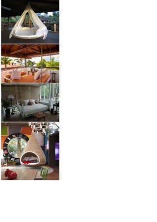 29 висящи легла, за да подобрите рязко настроението | PDF