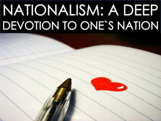 29.1 MARCHING TOWARD WAR