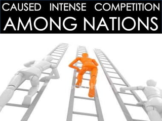 29.1 MARCHING TOWARD WAR