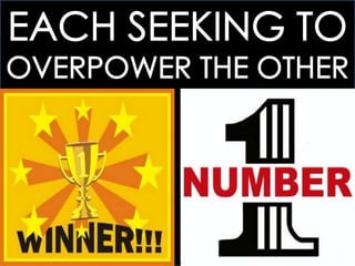 29.1 MARCHING TOWARD WAR