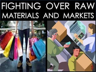 29.1 MARCHING TOWARD WAR