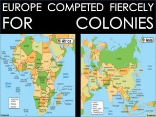 29.1 MARCHING TOWARD WAR