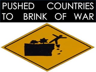 29.1 MARCHING TOWARD WAR