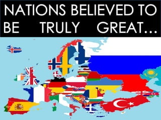 29.1 MARCHING TOWARD WAR