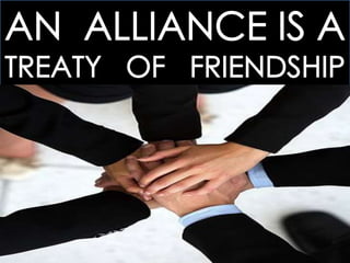 29.1 MARCHING TOWARD WAR