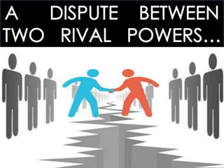 29.1 MARCHING TOWARD WAR