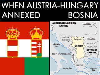 29.1 MARCHING TOWARD WAR