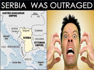 29.1 MARCHING TOWARD WAR