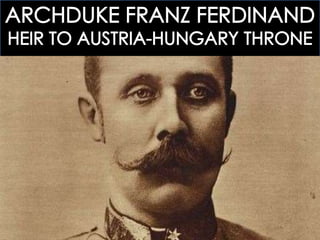 29.1 MARCHING TOWARD WAR