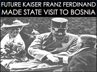 29.1 MARCHING TOWARD WAR