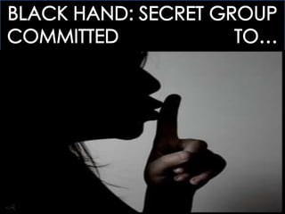 29.1 MARCHING TOWARD WAR