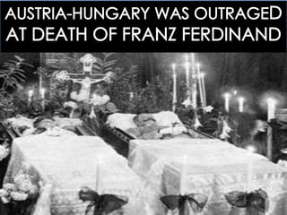 29.1 MARCHING TOWARD WAR