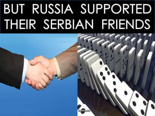 29.1 MARCHING TOWARD WAR