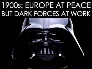 29.1 MARCHING TOWARD WAR