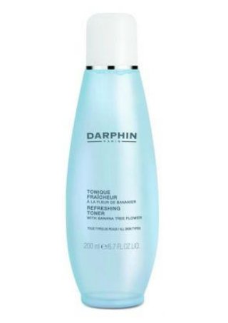Darphin Refreshing Toner Tüm Ciltler İçin Tonik 200 ml