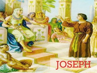 JOSEPH
 