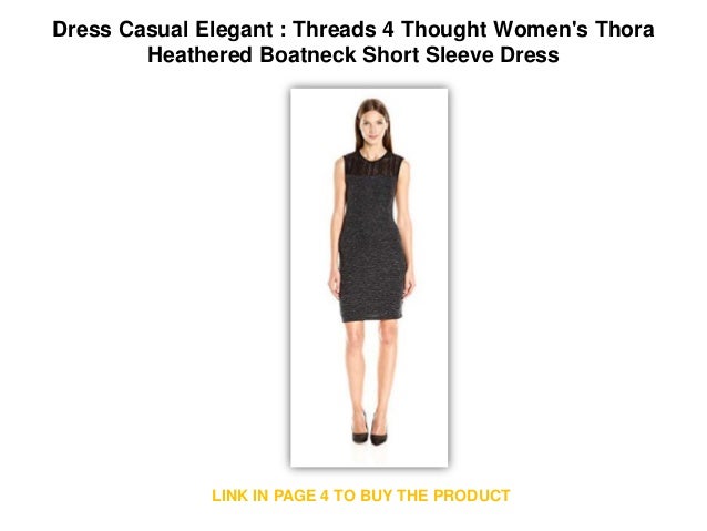 smart elegant dress code
