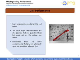 5 P's of Human resource Management.pptx.. | PPTX