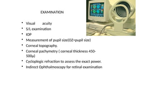 29. Refractive surgery in ophthalmology by rahul dai.pptx