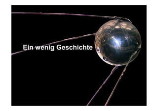 Konvergenz der Medien - IP, AV und der ganze Rest