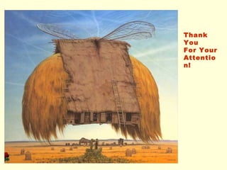 Thank You For Your Attention! 