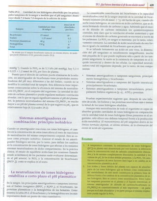 29   equilibrio ácido-base