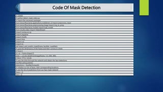 29-kashyap-mask-detaction.pptx