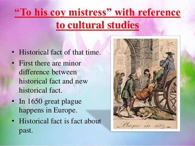 Race Discrimination Essay To His Coy Mistress Essay On My Country also Essays On Buddhism Cultural Studies With Reference To To His Coy Mistress Essay On The Bluest Eye