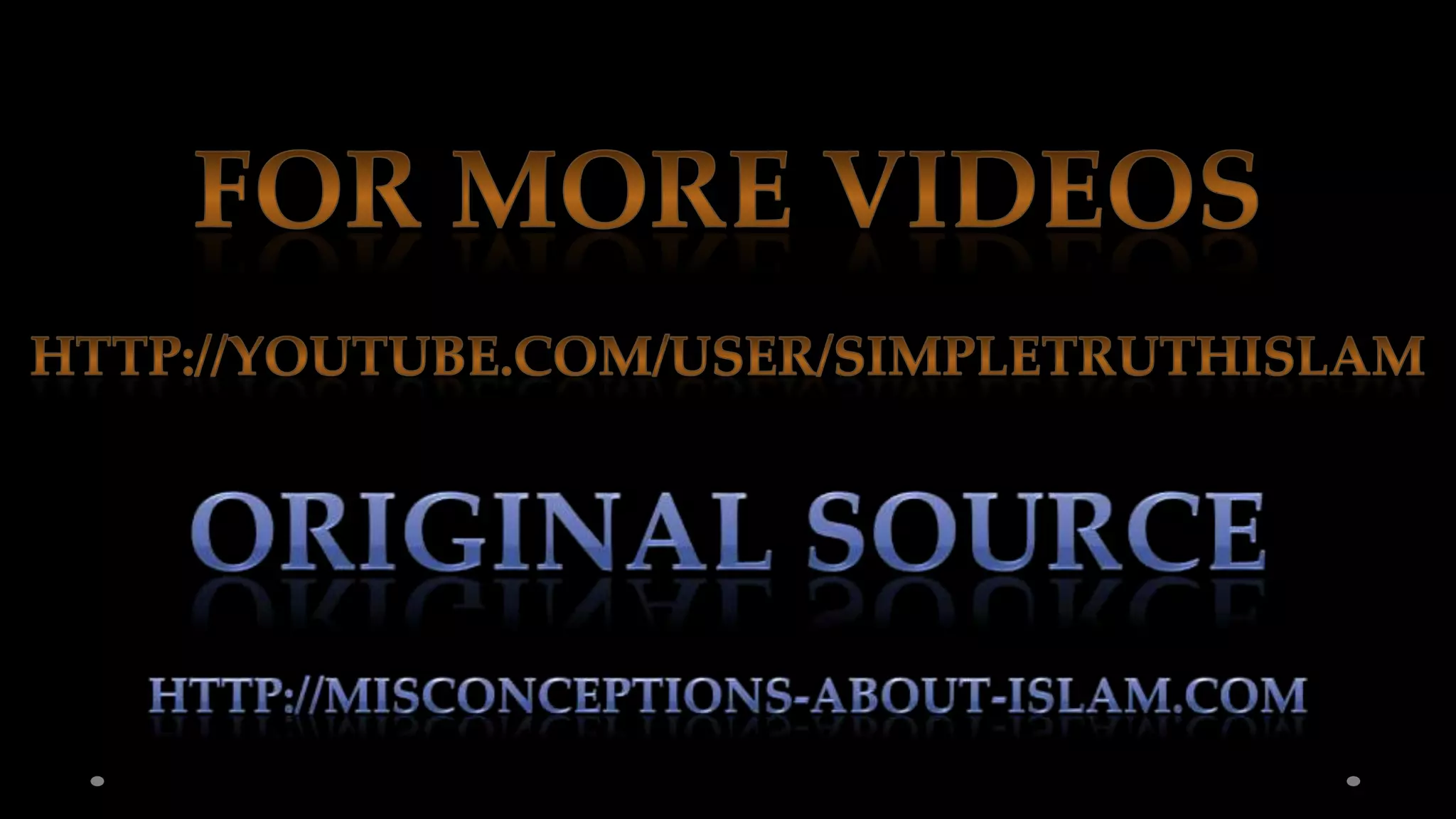 29. quran promotes racism