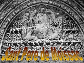 Sant Pere de Moissac 