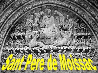 Sant Pere de Moissac 