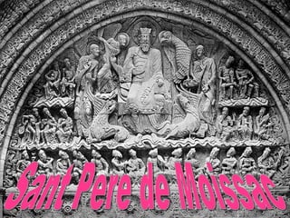 Sant Pere de Moissac 