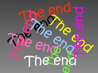 The end The end The end The end The end The end The end The end The end 
