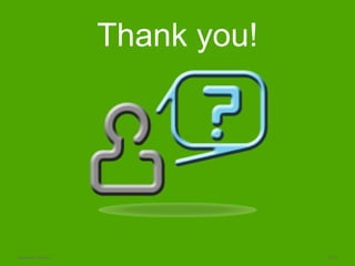 Schneider Electric 31/23
Thank you!
 